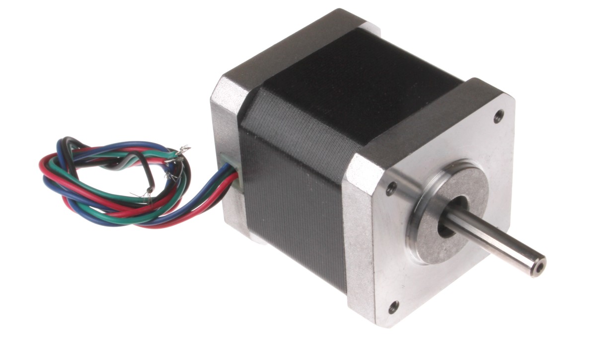 Stepper Motor