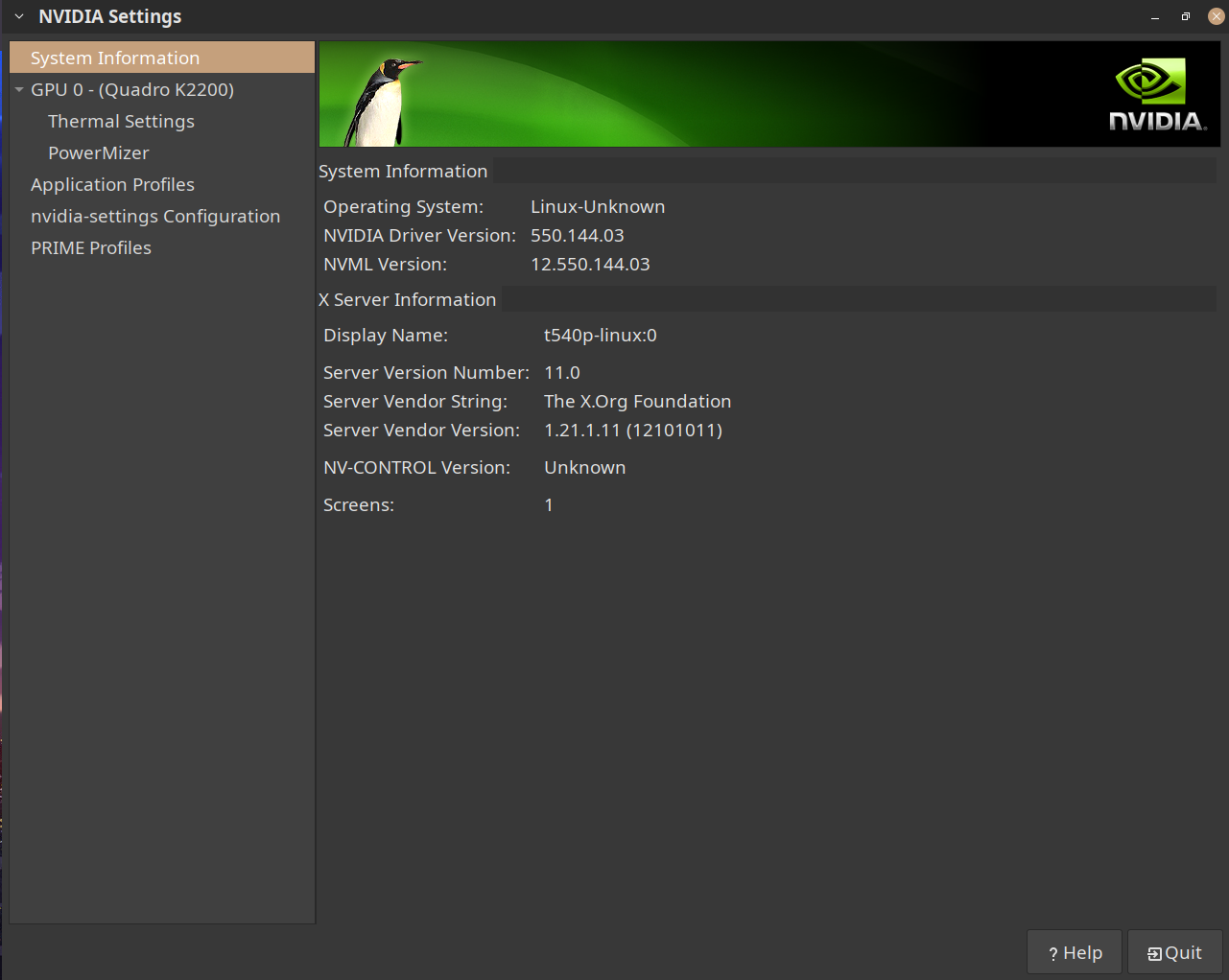 Connecting an external graphics card (eGPU) to a Thinkpad T540p | RCmags