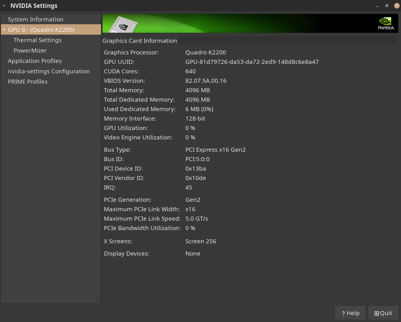 Connecting an external graphics card (eGPU) to a Thinkpad T540p | RCmags